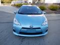 2013 Prius c Hybrid Three #4