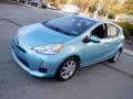 2013 Prius c Hybrid Three #5