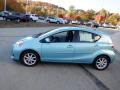 2013 Prius c Hybrid Three #6