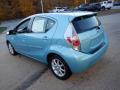 2013 Prius c Hybrid Three #7