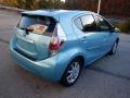 2013 Prius c Hybrid Three #9