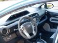 2013 Prius c Hybrid Three #11