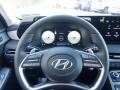  2024 Hyundai Palisade SEL AWD Steering Wheel #22