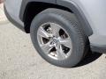  2023 Toyota RAV4 XLE AWD Wheel #3