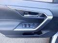 Door Panel of 2023 Toyota RAV4 XLE AWD #10