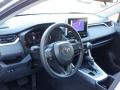 Dashboard of 2023 Toyota RAV4 XLE AWD #11