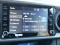 Audio System of 2023 Toyota Tacoma SR5 Double Cab 4x4 #19