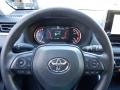  2023 Toyota RAV4 XLE AWD Steering Wheel #20