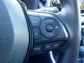  2023 Toyota RAV4 XLE AWD Steering Wheel #22