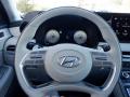 2024 Hyundai Palisade Calligraphy AWD Steering Wheel #21