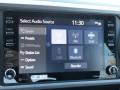 Controls of 2023 Toyota Tacoma SR5 Double Cab 4x4 #20