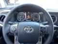  2023 Toyota Tacoma SR5 Double Cab 4x4 Steering Wheel #25