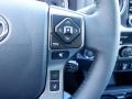  2023 Toyota Tacoma SR5 Double Cab 4x4 Steering Wheel #27