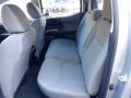 Rear Seat of 2023 Toyota Tacoma SR5 Double Cab 4x4 #30