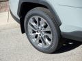  2023 Toyota RAV4 XLE Premium AWD Wheel #4