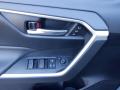 Door Panel of 2023 Toyota RAV4 XLE Premium AWD #12