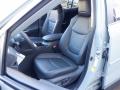 Front Seat of 2023 Toyota RAV4 XLE Premium AWD #16