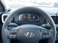  2024 Hyundai Venue Limited Steering Wheel #21
