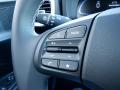  2024 Hyundai Venue Limited Steering Wheel #22