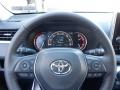  2023 Toyota RAV4 XLE Premium AWD Steering Wheel #28