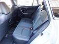Rear Seat of 2023 Toyota RAV4 XLE Premium AWD #32