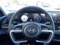  2024 Hyundai Elantra SEL Steering Wheel #21
