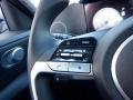  2024 Hyundai Elantra SEL Steering Wheel #22