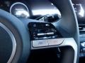  2024 Hyundai Elantra SEL Steering Wheel #23