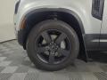  2024 Land Rover Defender 130 S Wheel #9