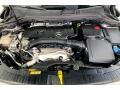  2021 GLA 2.0 Liter Turbocharged DOHC 16-Valve VVT 4 Cylinder Engine #9