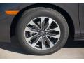  2024 Honda Odyssey EX-L Wheel #13