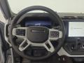 2024 Land Rover Defender 130 S Steering Wheel #16