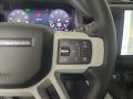  2024 Land Rover Defender 130 S Steering Wheel #18