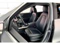 Front Seat of 2021 Mercedes-Benz GLA 250 #18