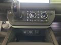 Controls of 2024 Land Rover Defender 130 S #26
