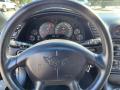 1999 Chevrolet Corvette Coupe Steering Wheel #23