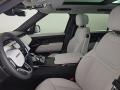 Front Seat of 2023 Land Rover Range Rover Sport SE #15