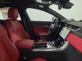 Front Seat of 2024 Jaguar XF P250 R-Dynamic SE #3