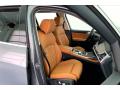  2023 BMW X7 Tartufo Interior #6