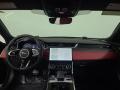 Dashboard of 2024 Jaguar XF P250 R-Dynamic SE #4