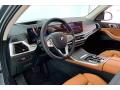 Dashboard of 2023 BMW X7 xDrive40i #14