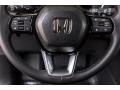  2024 Honda Pilot Touring AWD Steering Wheel #17