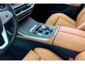 Controls of 2023 BMW X7 xDrive40i #17