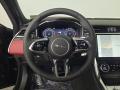  2024 Jaguar XF P250 R-Dynamic SE Steering Wheel #17