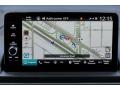 Navigation of 2024 Honda Pilot Touring AWD #32