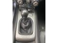  2013 Camaro 6 Speed Manual Shifter #18