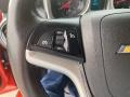  2013 Chevrolet Camaro SS Coupe Steering Wheel #21