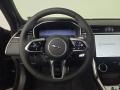  2024 Jaguar XF P250 R-Dynamic SE Steering Wheel #15