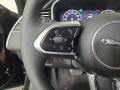  2024 Jaguar XF P250 R-Dynamic SE Steering Wheel #16