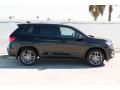  2023 Honda Passport Crystal Black Pearl #8